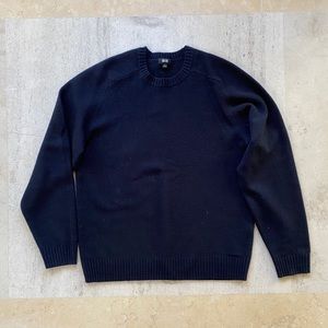 UNIQLO 100% Wool Sweater (size M)